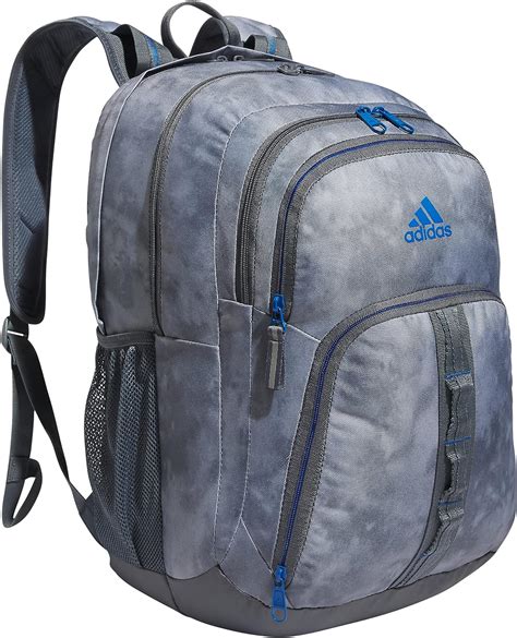 adidas prime 6 backpack liters|adidas prime iv backpack royal.